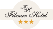 ξενοδοχείο στην ιξιά - ρόδος - Ξενοδοχείο Filmar